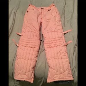 MAIL IN 24 HR! Oakley Ski snowboarding Pant, small